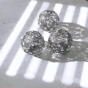 Decorative balls